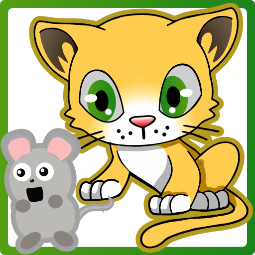 Catch the Mouse Cats for Android