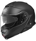Amazon.com: Shoei GT-Air II Aperture Full Face Motorcycle Helmet