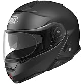 Shoei Neotec II Modular Motorcycle Helmet