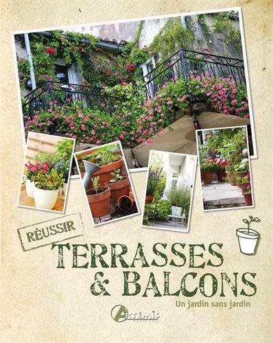Terrasses & balcons