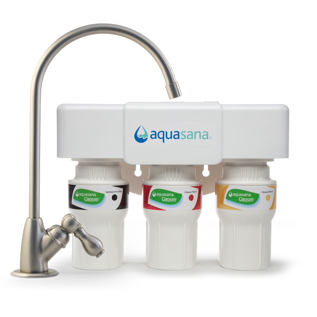 Aquasana Water Filters
