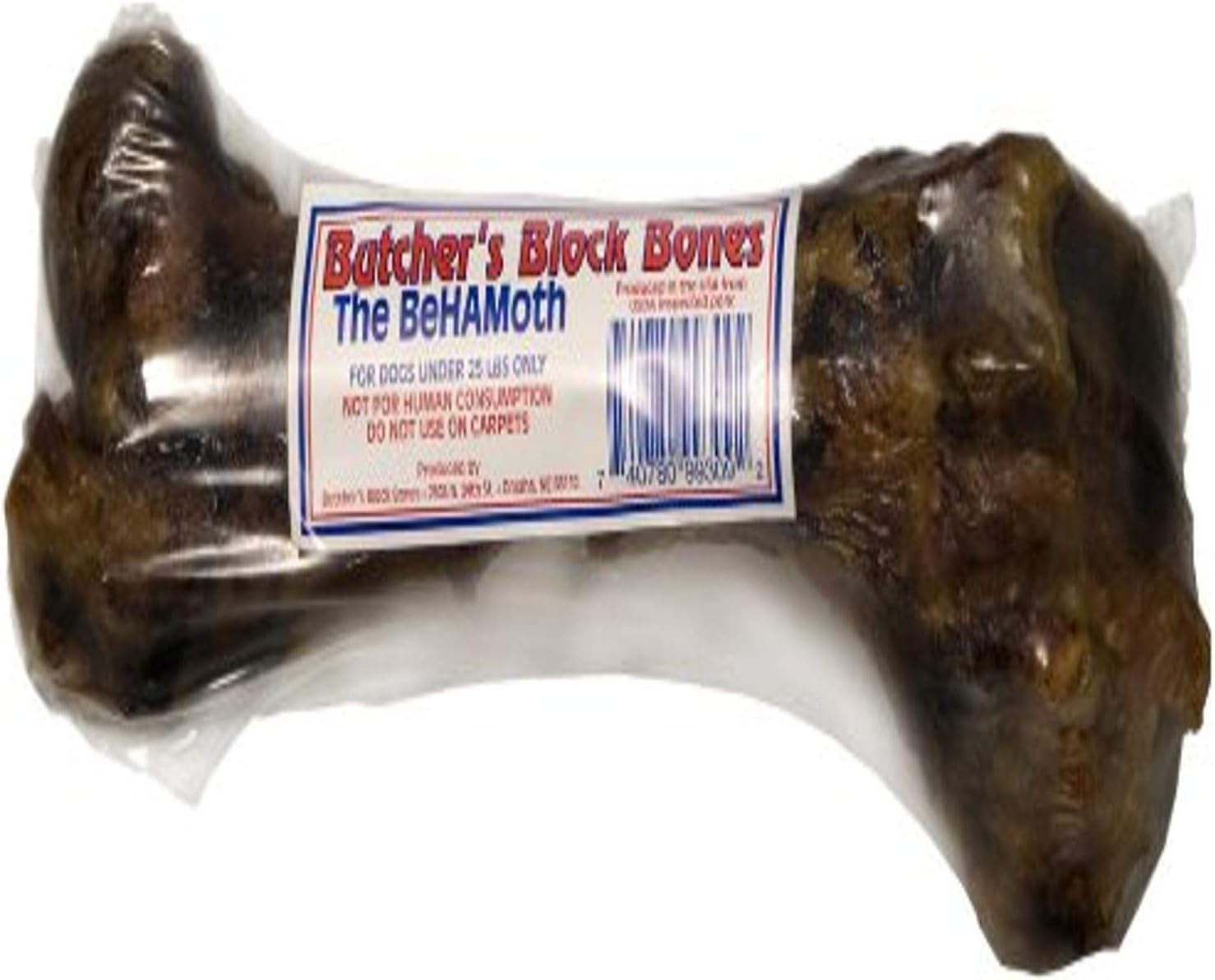 pork bones ok for dogs