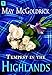 Tempest in the Highlands (The Scottish Relic Trilogy)