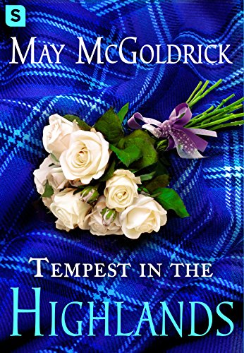 Tempest in the Highlands (The Scottish Relic Trilogy)