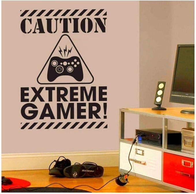 Pegatinas De Pared Calcomanías De Arte Vinilo Decoración Para El Hogar