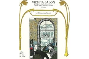 Vienna Salon: Le Nouveau Salon