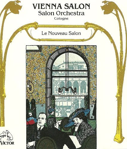 Vienna Salon: Le Nouveau Salon