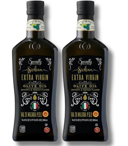 Amazon.com : Specially Selected Sicilian Extra Virgin Olive Oil