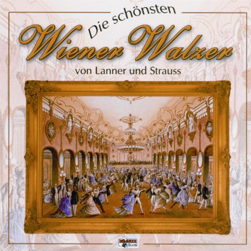 Gunter Noris Wiener Walzer Mp3 Album Download