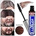 Infinity Temporary Hair Color Hair Mascara Root Concealer Touch Up for Women & Men (Auburn), 0.3 ounce