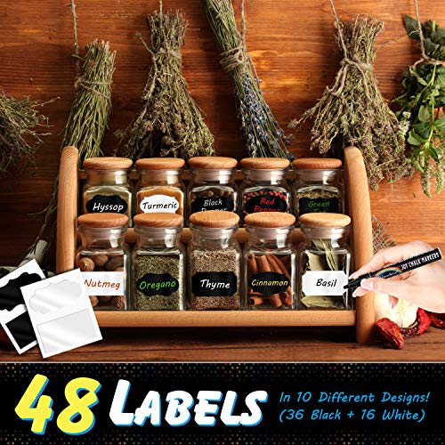 6 Rainbow+Joy+Markers+Erasable+Including