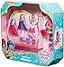 Fisher-Price Nickelodeon Shimmer & Shine, Magic Dress Shimmer