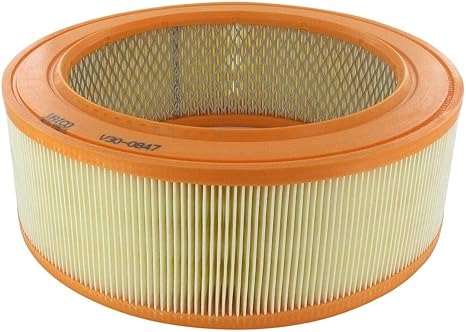 Amazon.com: Engine Air Filter compatible with Mercedes W123 S123 C123 Coupe Sedan Wagon 1980 ...