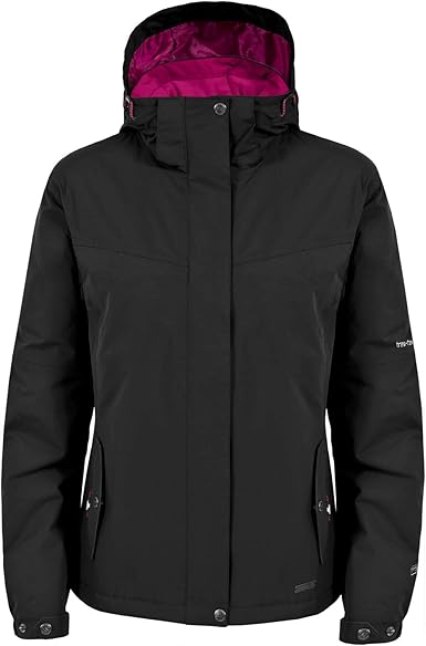 trespass coat ladies