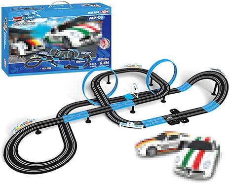 children's toy race tracks