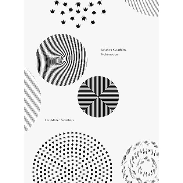 Moiré Index: Carsten Nicolai: 9783899553086: Amazon.com: Books