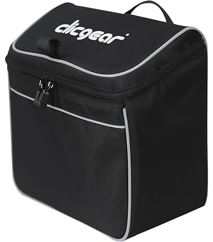 Amazon.com : Clicgear Model 8 Cart Seat (CGCS80) : Sports & Outdoors