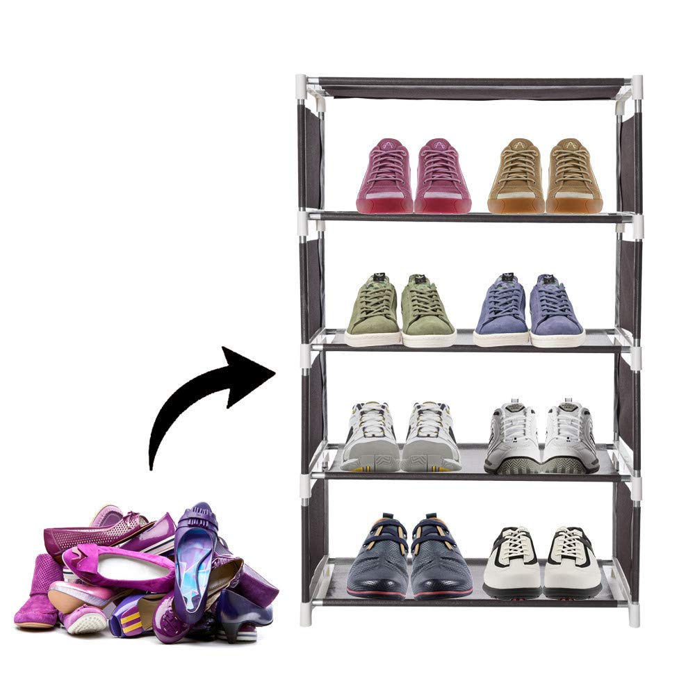 Best Shoe Rack Revolving Wooden