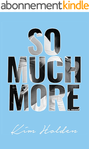 Download So Much More (English Edition) PDF