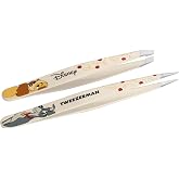 Tweezerman Petite Tweeze Set Disney's Lady and the Tramp