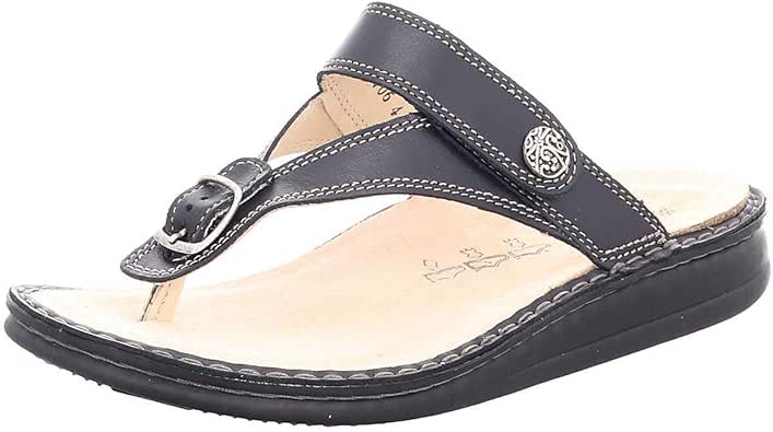 Amazon.com | Finn Comfort Alexandria-S | Sandals
