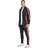 Adidas Mens Messi Track Pants