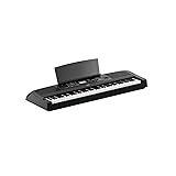 Yamaha 88-Key Weighted Digital Piano, with Foot