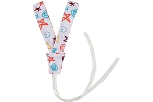 FSUHHIAD Kids Nebulizer Mask Head Strap for Cool Mist No-Slip Inhaler Kids Mask Holder Adjustable Nebulizer Mask Strap Holder for Children Kids