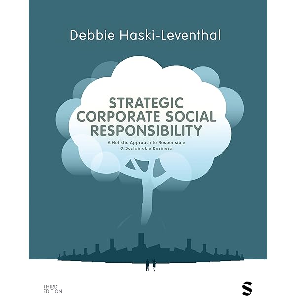 洋書 Corporate Social Responsibility..... The Business Case for Corporate Social Responsibility
