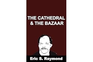 The Cathedral & the Bazaar