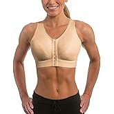 ENELL Women's Lite Full Coverage Sports Bra (101)