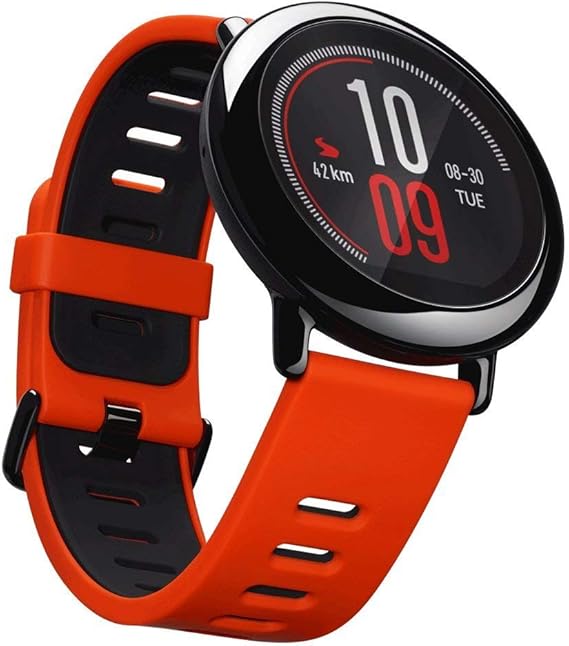 Xiaomi AMAZFIT Pace - Smartwatch con GPS Multideporte 1.34 ...
