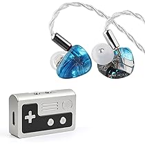 Amazon.com: Linsoul Kiwi Ears Orchestra Lite in Ear Monitor 