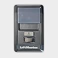 LiftMaster 886LMW Security+ Wi-Fi Operated Motion - Detecting Control Panel with Automatic Lighting