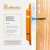 The StudBuddy Magnetic Stud Finder Brand The StudBuddy Made in USA view 5