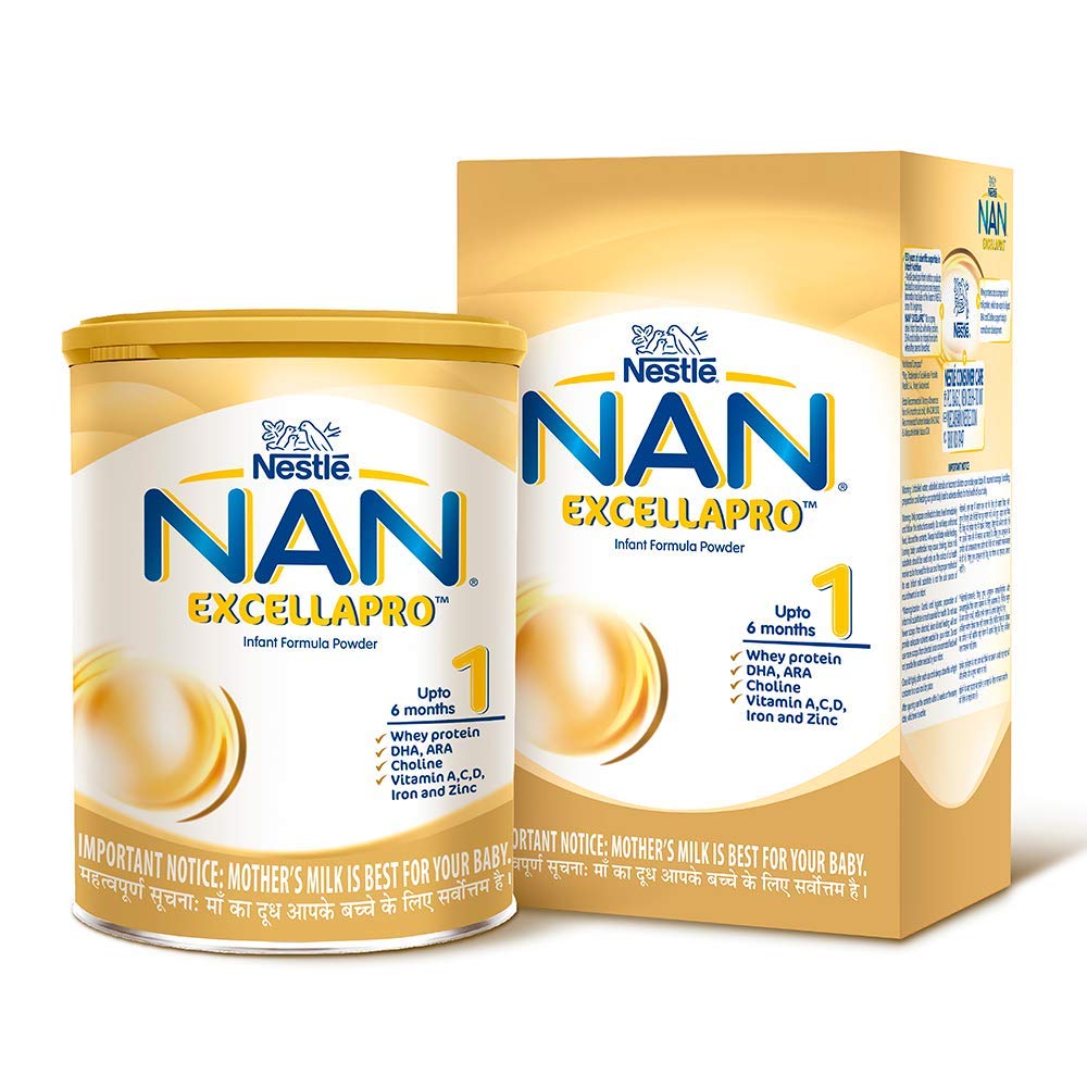 nestle excella pro 1