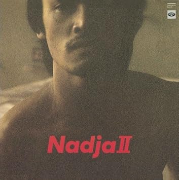 Nadja 2 Otoko To Onna By Kenichi Hagiwara Kenichi Hagiwara Amazon De Musik amazon de