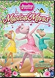 Angelina Ballerina: Musical Moves