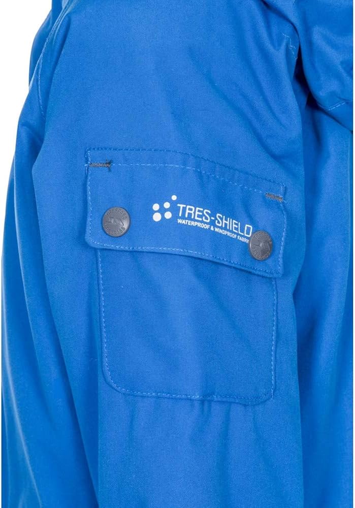 trespass holsey jacket