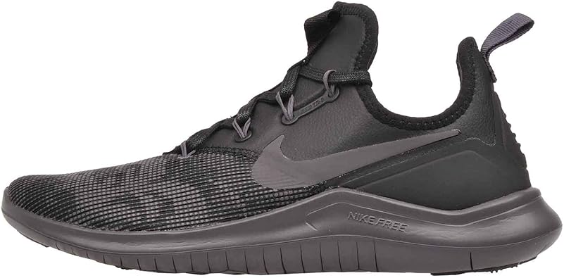 nike free tr8 flocked