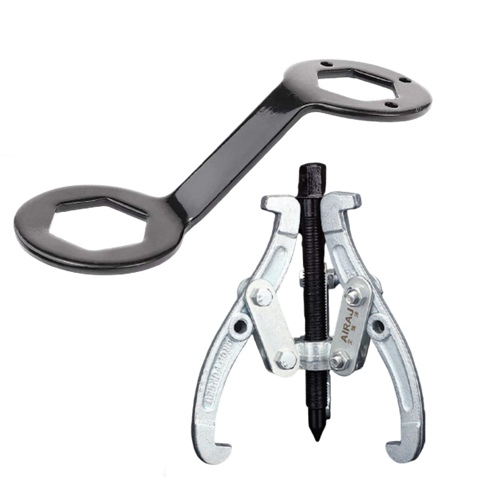 UTST 洗濯機メンテナンスキットの商品画像