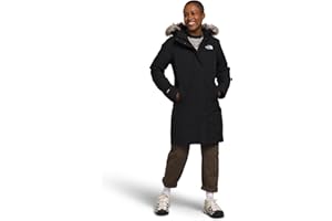 The North Face Womens Arctic Parka (Standard & Plus Size)
