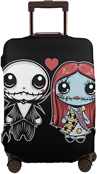 personalized baby suitcase