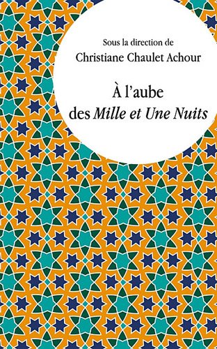 À l'aube des 