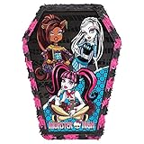 Shindigz Monster High Pinata