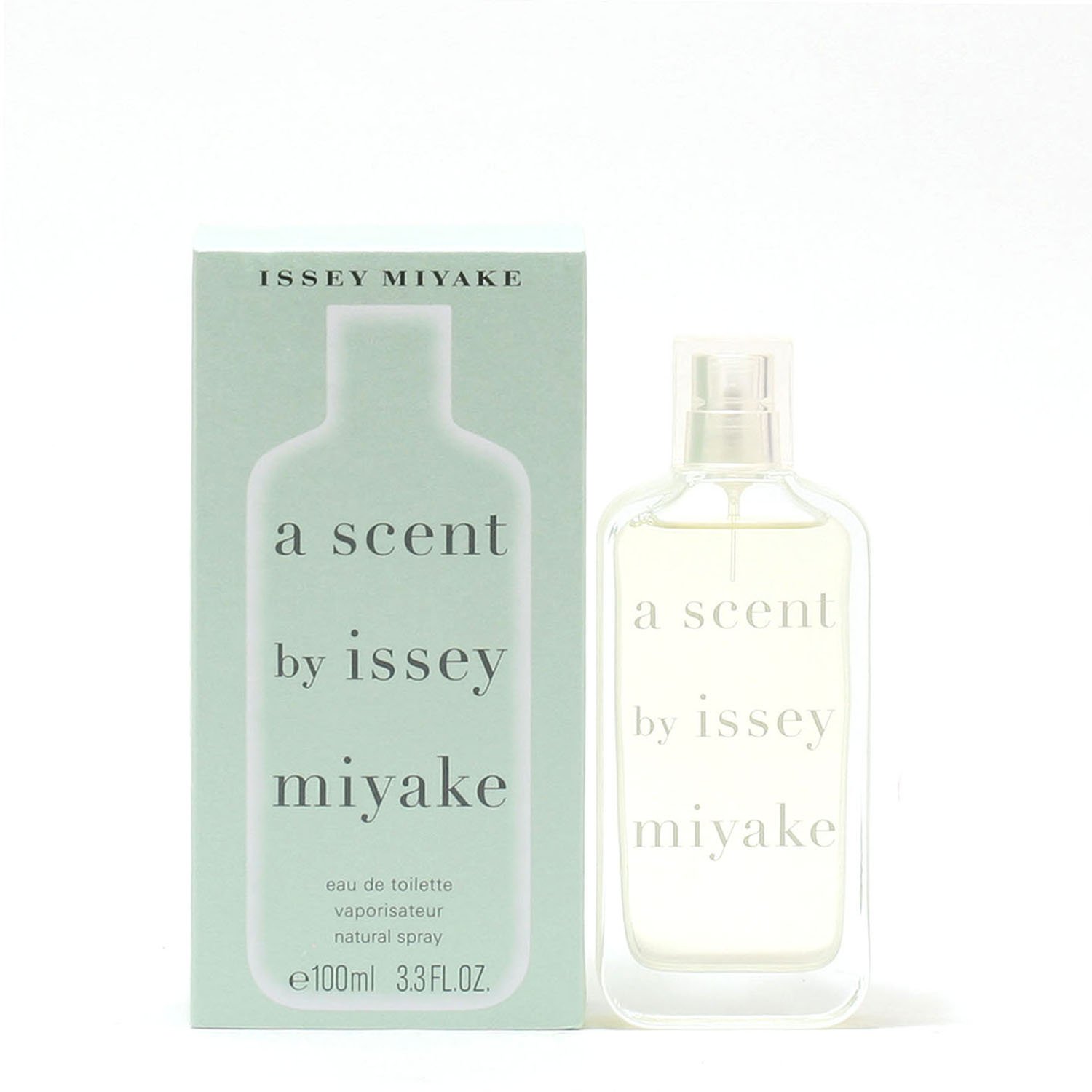 a scent miyake