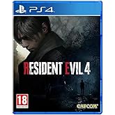 Capcom Resident Evil 4 (Remake)