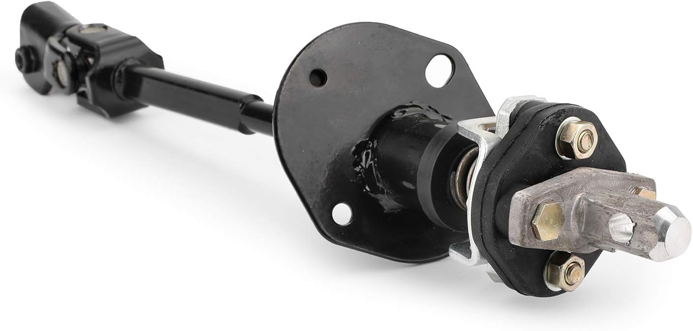 Mad Steering Gear Coupling Shaft for GM HUMMER H3 H3T Truck