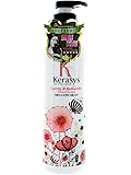 kerasys lovely & romantic perfumed shampoo