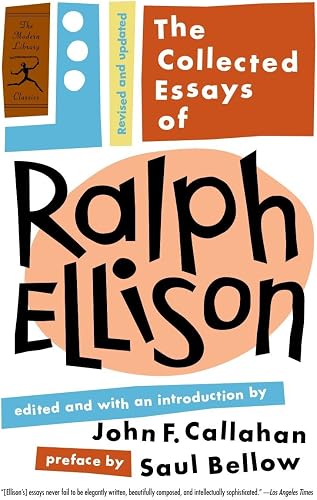 Download The Collected Essays of Ralph Ellison: Revised and Updated PDF
